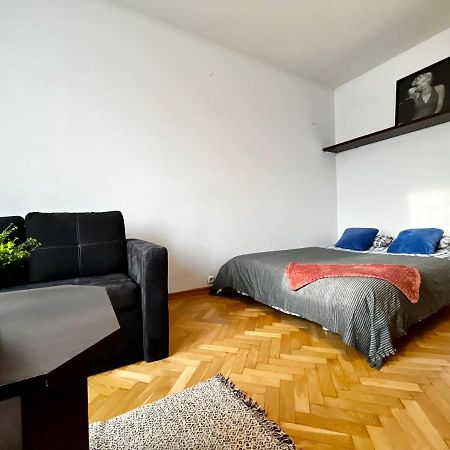 Old Town Apartment Краков Экстерьер фото